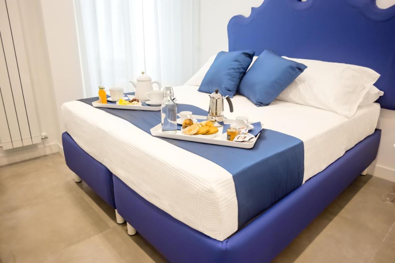 Kerbaker 14 Bed & Breakfast Naples Luaran gambar