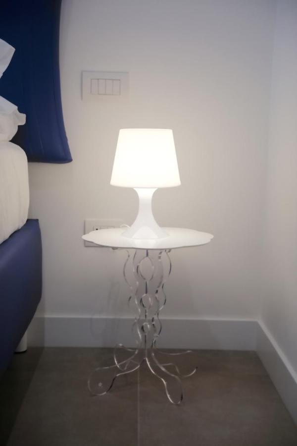 Kerbaker 14 Bed & Breakfast Naples Luaran gambar