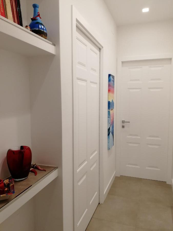 Kerbaker 14 Bed & Breakfast Naples Luaran gambar