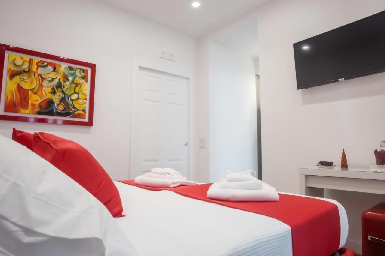 Kerbaker 14 Bed & Breakfast Naples Luaran gambar