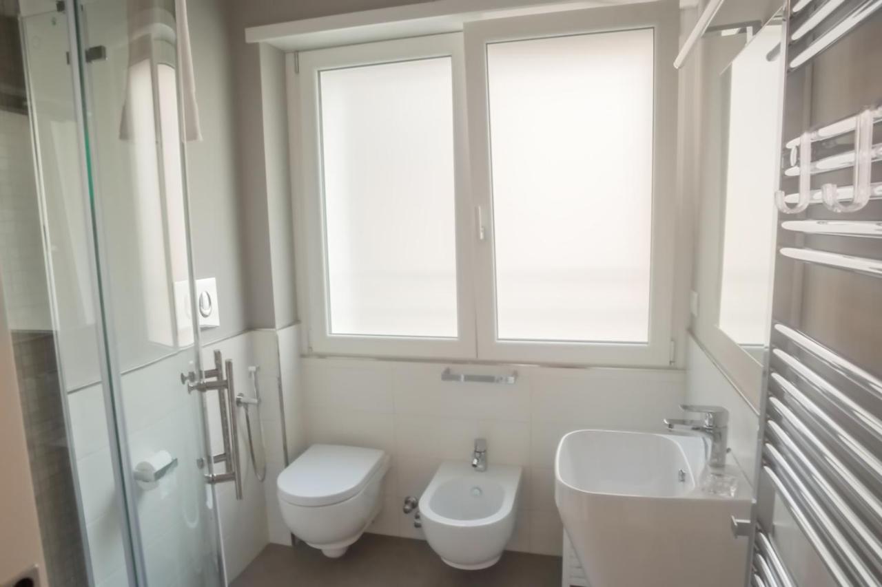 Kerbaker 14 Bed & Breakfast Naples Luaran gambar